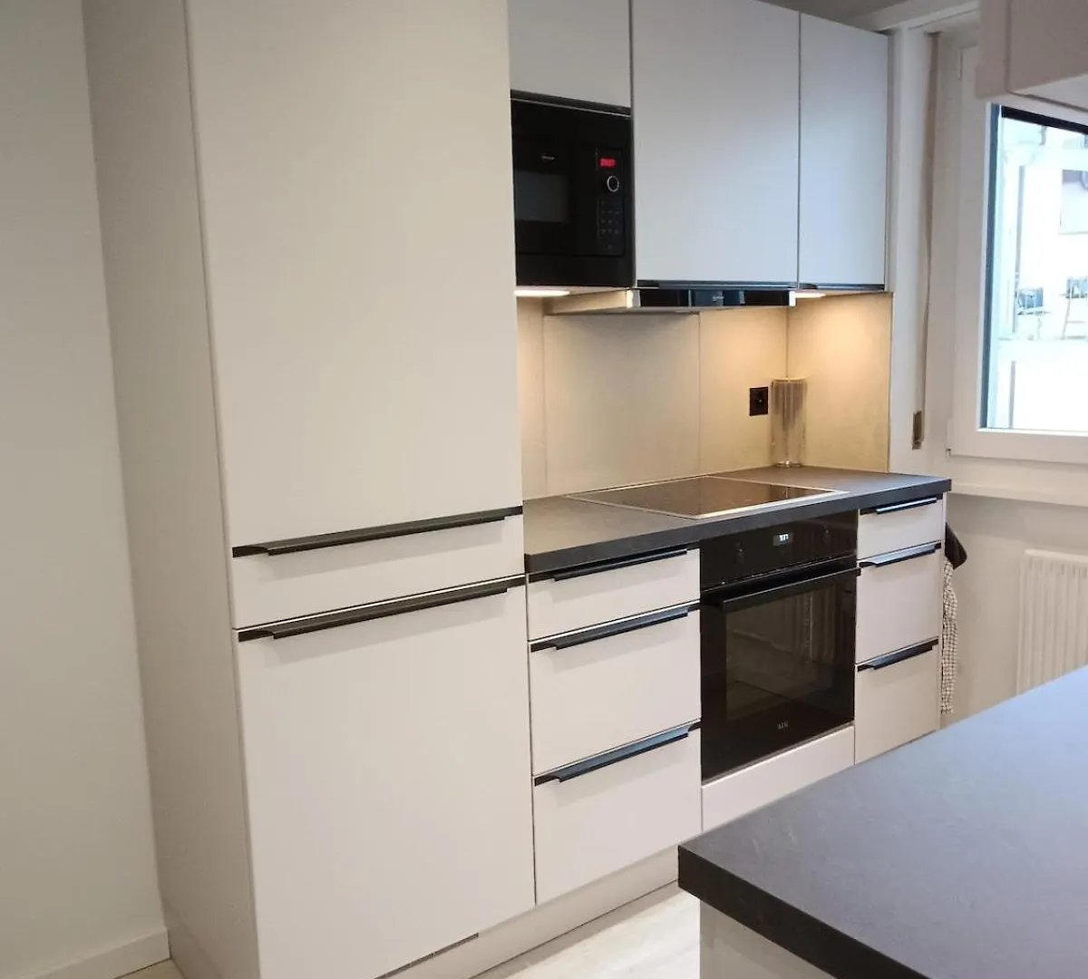 Modernes Apartment In Basel-Stadt  Basel