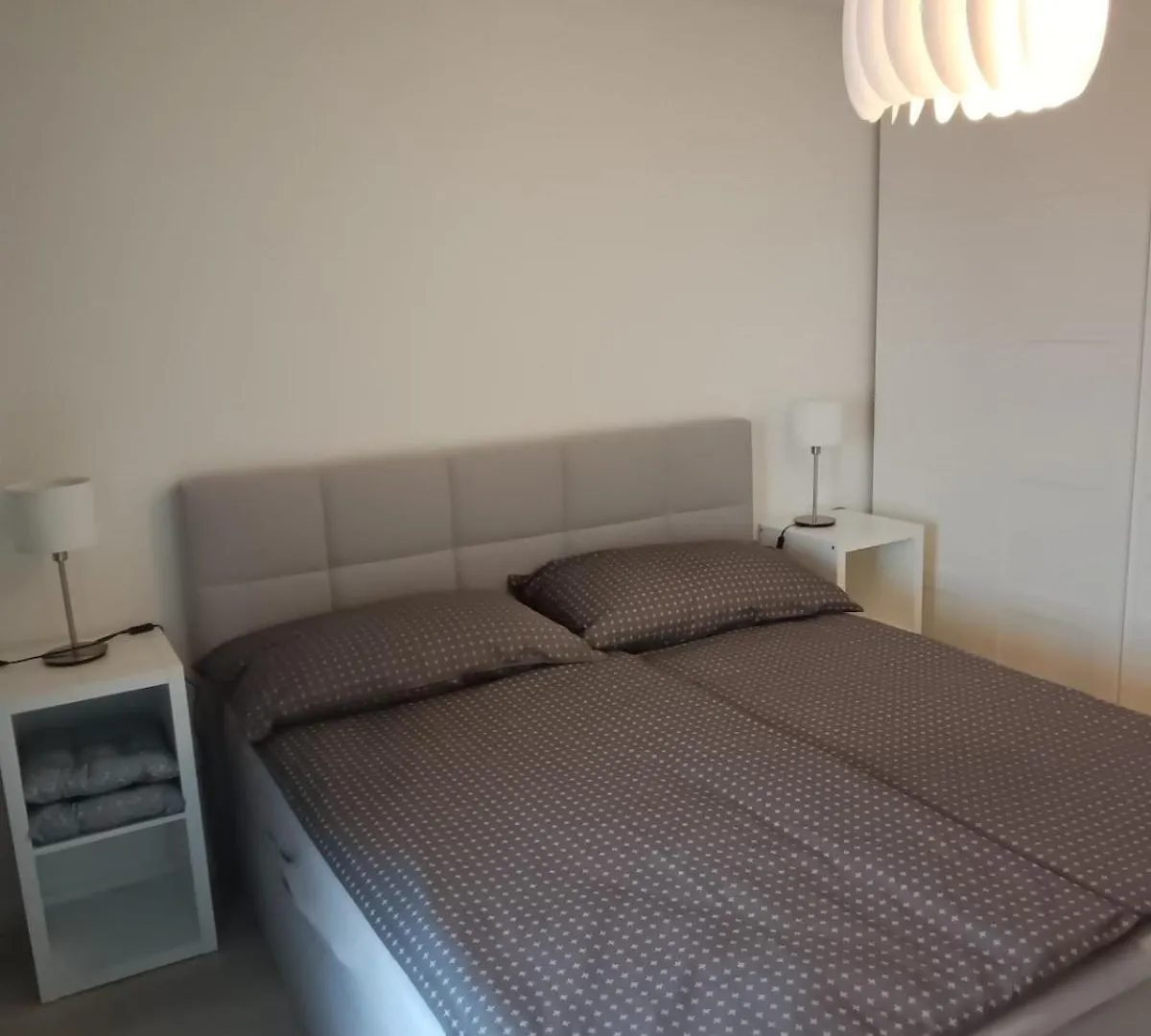 Modernes Apartment In Basel-Stadt Schweiz