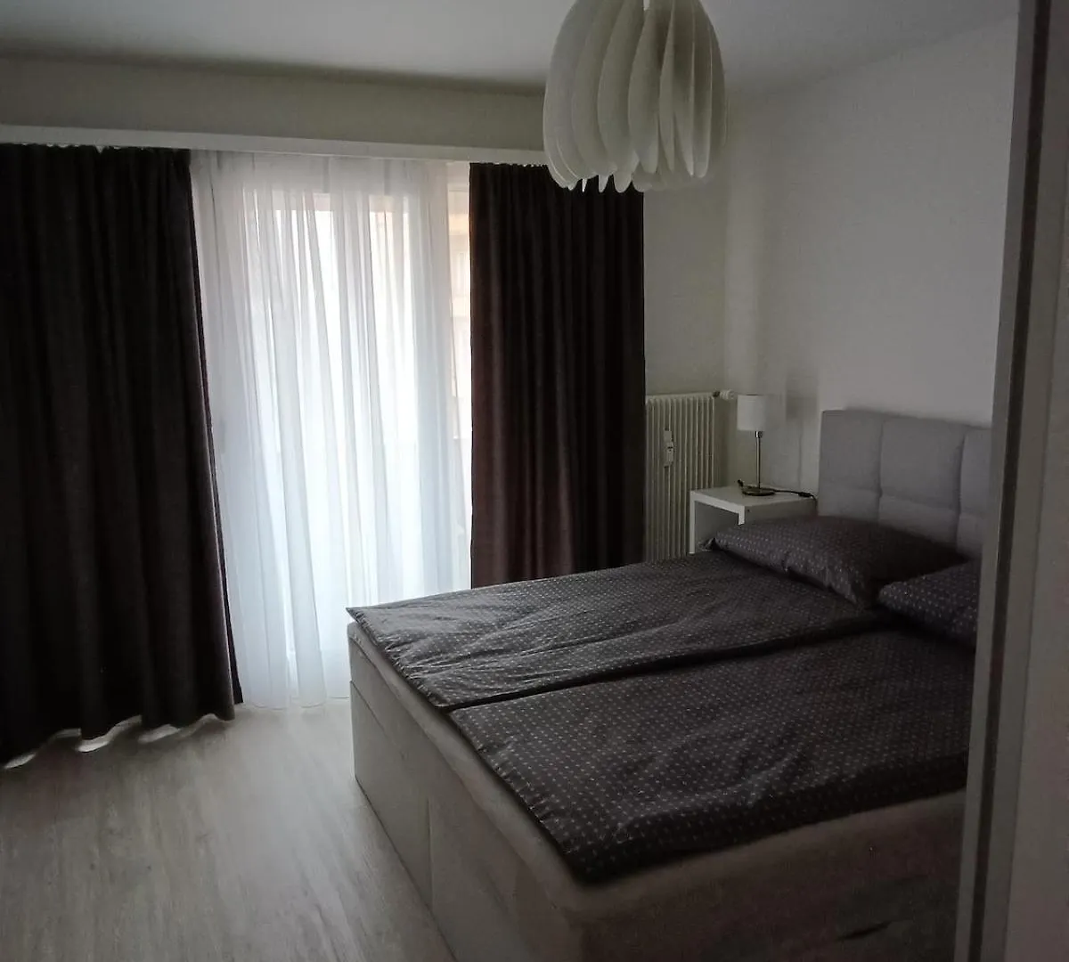 Modernes Apartment In Basel-Stadt 0*, Basel Schweiz