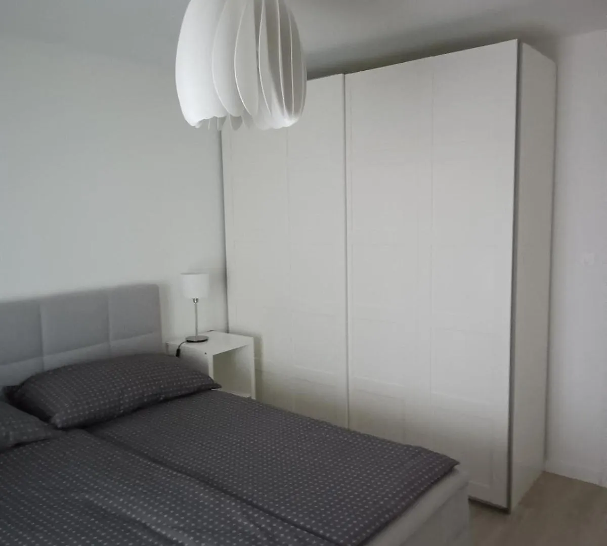 Modernes Apartment In Basel-Stadt 0*, Basel